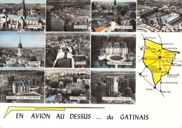 45-LE GATINAIS-N°C4121-D/0235 - Autres & Non Classés