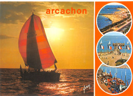 33-ARCACHON-N°C4121-D/0171 - Arcachon