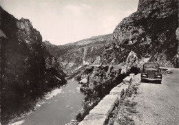 48-ROUGON LES GORGES DU VERDON-N°C4121-D/0181 - Andere & Zonder Classificatie