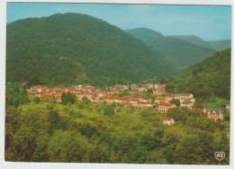 15 - Cantal / MOLOMPIZE -- Vue Générale. - Other & Unclassified