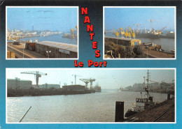 44-NANTES-N°C4121-D/0073 - Nantes