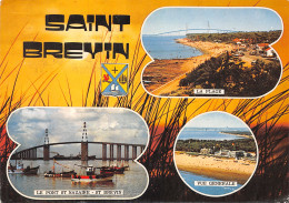 44-SAINT BREVIN-N°C4121-D/0059 - Saint-Brevin-l'Océan