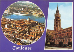 31-TOULOUSE-N°C4121-D/0027 - Toulouse