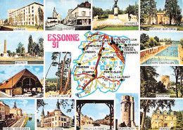 91-ESSONNE-N°C4121-C/0361 - Other & Unclassified