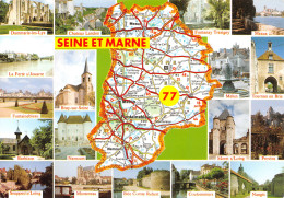 77-SEINE ET MARNE-N°C4121-C/0325 - Sonstige & Ohne Zuordnung