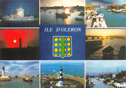 17-ILE D OLERON-N°C4121-C/0305 - Ile D'Oléron