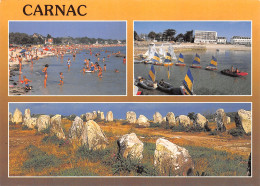 56-CARNAC-N°C4121-C/0301 - Carnac