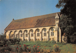 60-ABBAYE D OURSCAMPS-N°C4121-C/0271 - Sonstige & Ohne Zuordnung