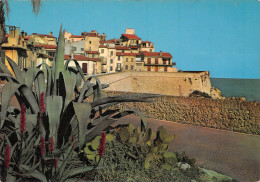 06-ANTIBES-N°C4121-C/0281 - Autres & Non Classés