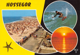 40-HOSSEGOR-N°C4121-C/0183 - Hossegor