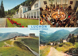31-LUCHON-N°C4121-C/0129 - Luchon