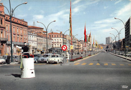 31-TOULOUSE-N°C4121-C/0111 - Toulouse