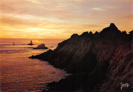 29-POINTE DU RAZ-N°C4121-C/0089 - Sonstige & Ohne Zuordnung