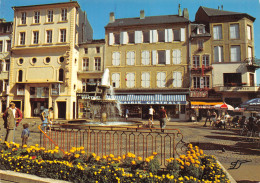 57-THIONVILLE-N°C4121-B/0377 - Thionville