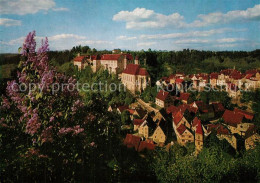 73312987 Haigerloch Schlosskirche Schloss Haigerloch - Haigerloch