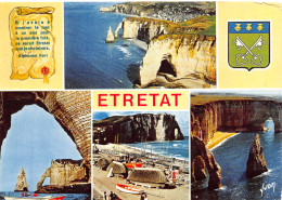 76-ETRETAT-N°C4121-B/0351 - Etretat