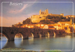 34-BEZIERS-N°C4121-B/0295 - Beziers