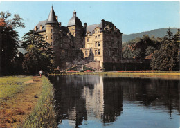 38-VIZILLE LE CHATEAU-N°C4121-B/0215 - Vizille