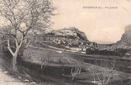 04-SISTERON-N°LP5128-C/0269 - Sisteron