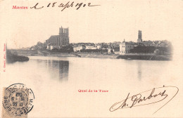 78-MANTES-N°LP5128-C/0235 - Mantes La Jolie