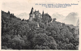 74-ANNECY-N°LP5128-C/0223 - Annecy