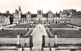 77-FONTAINEBLEAU LE PALAIS-N°LP5128-C/0141 - Fontainebleau