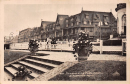 14-DEAUVILLE-N°LP5128-C/0123 - Deauville