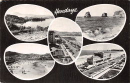 64-HENDAYE-N°LP5128-C/0105 - Hendaye