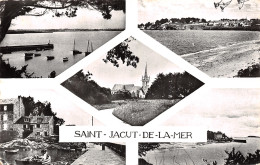 22-SAINT JACUT DE LA MER-N°LP5128-C/0071 - Saint-Jacut-de-la-Mer