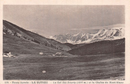 74-LA CLUSAZ-N°LP5128-C/0053 - La Clusaz