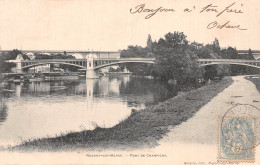 94-NOGENT SUR MARNE-N°LP5128-C/0041 - Nogent Sur Marne