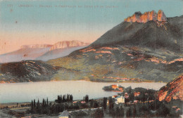 74-ANNECY-N°LP5128-C/0027 - Annecy