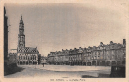 62-ARRAS-N°LP5128-B/0259 - Arras