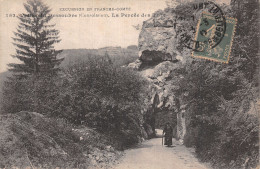 25-VALLEE DU DESSOUBRE -N°LP5128-B/0233 - Autres & Non Classés