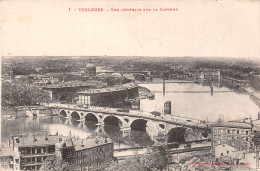 31-TOULOUSE-N°LP5128-B/0095 - Toulouse