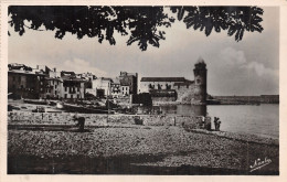 66-COLLIOURE-N°LP5128-B/0081 - Collioure