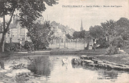 86-CHATELLERAULT-N°LP5128-B/0005 - Chatellerault