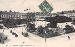 76-LE HAVRE-N°LP5128-A/0399 - Ohne Zuordnung