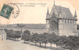 94-VINCENNES LE CHATEAU-N°LP5128-A/0389 - Vincennes