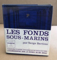 Les Fonds Sous-marins - Schiffe