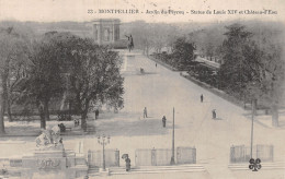 34-MONTPELLIER-N°LP5128-A/0345 - Montpellier