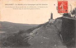 90-BELFORT-N°LP5128-A/0333 - Belfort - Ville