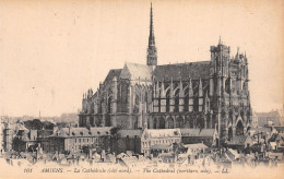 80-AMIENS-N°LP5128-A/0305 - Amiens