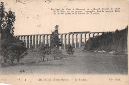 52-CHAUMONT-N°LP5128-A/0299 - Chaumont