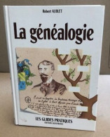 La Généalogie - Non Classificati