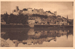 37-CHINON-N°LP5128-A/0149 - Chinon