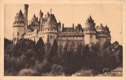 60-PIERREFONDS-N°LP5128-A/0101 - Pierrefonds