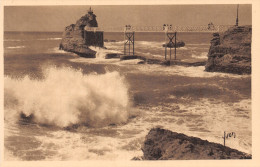 64-BIARRITZ-N°LP5128-A/0081 - Biarritz