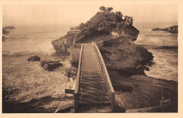 64-BIARRITZ-N°LP5128-A/0089 - Biarritz