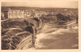 64-BIARRITZ-N°LP5128-A/0085 - Biarritz